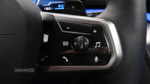 Used BMW 5 Series 2025 for sale - 76247972: Photo 19