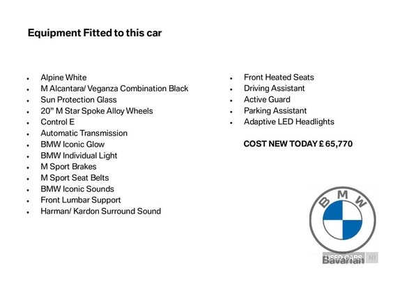 Used BMW 5 Series 2025 for sale - 76247972: Photo 5