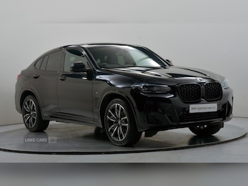 2025 - xDrive20d MHT M Sport 5dr Step Auto