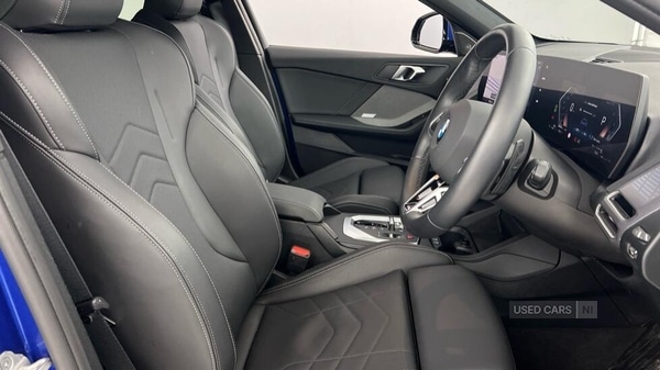 Used BMW 1 Series 2025 for sale - 77372103: Photo 12