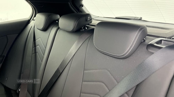 Used BMW 1 Series 2025 for sale - 77372103: Photo 13