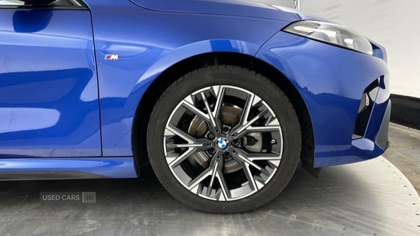 Used BMW 1 Series 2025 for sale - 77372103: Photo 15