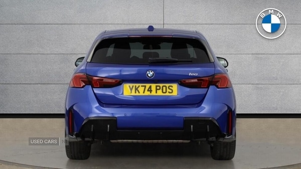 Used BMW 1 Series 2025 for sale - 77372103: Photo 16