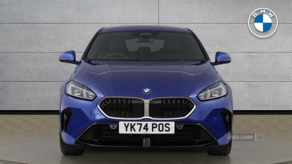 Used BMW 1 Series 2025 for sale - 77372103: Photo 17