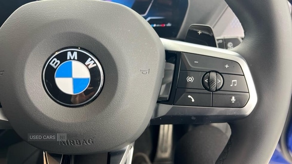 Used BMW 1 Series 2025 for sale - 77372103: Photo 19