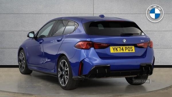 Used BMW 1 Series 2025 for sale - 77372103: Photo 2