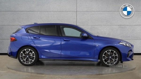 Used BMW 1 Series 2025 for sale - 77372103: Photo 3