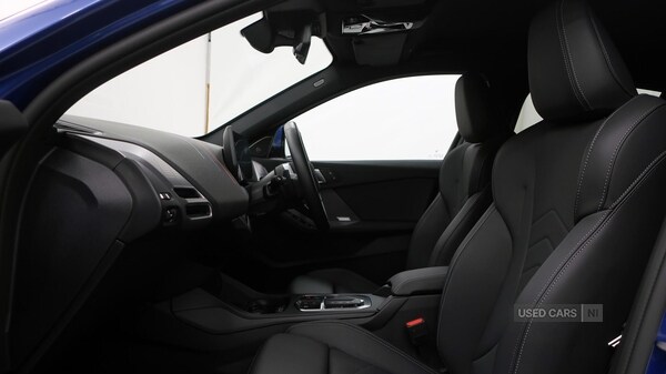 Used BMW 1 Series 2025 for sale - 77372103: Photo 34