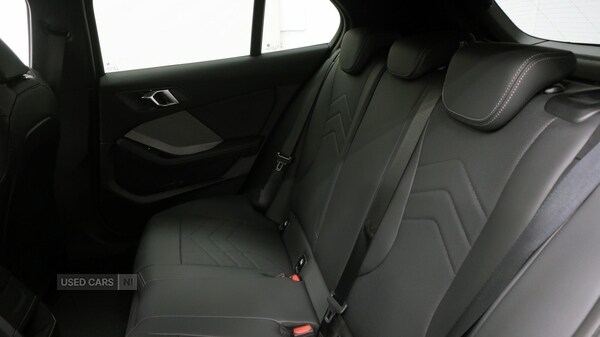 Used BMW 1 Series 2025 for sale - 77372103: Photo 35