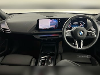 Used BMW 1 Series 2025 for sale - 77372103: Photo