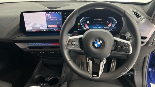 Used BMW 1 Series 2025 for sale - 77372103: Photo 6