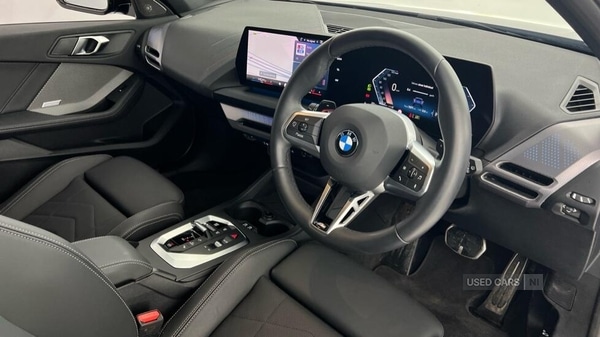 Used BMW 1 Series 2025 for sale - 77372103: Photo 7