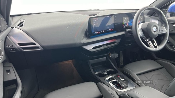 Used BMW 1 Series 2025 for sale - 77372103: Photo 8