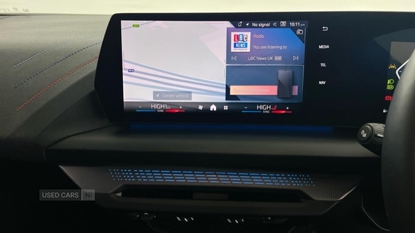 Used BMW 1 Series 2025 for sale - 77372103: Photo 9