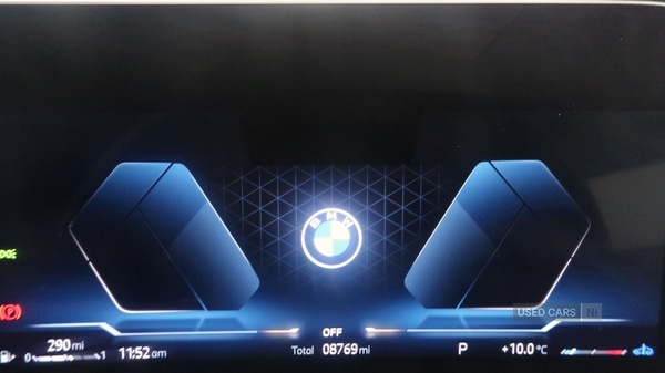 Used BMW X1 2025 for sale - 76998019: Photo 10