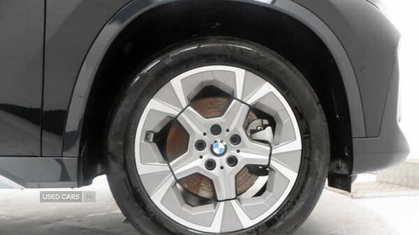 Used BMW X1 2025 for sale - 76998019: Photo 15