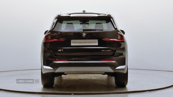 Used BMW X1 2025 for sale - 76998019: Photo 16