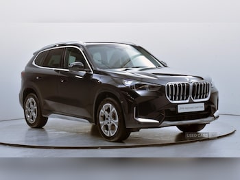BMW X1 feature image