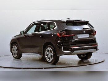 Used BMW X1 2025 for sale - 76998019: Photo