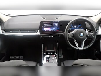 Used BMW X1 2025 for sale - 76998019: Photo