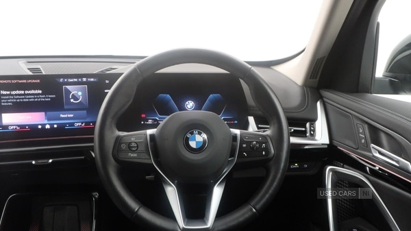 Used BMW X1 2025 for sale - 76998019: Photo 6