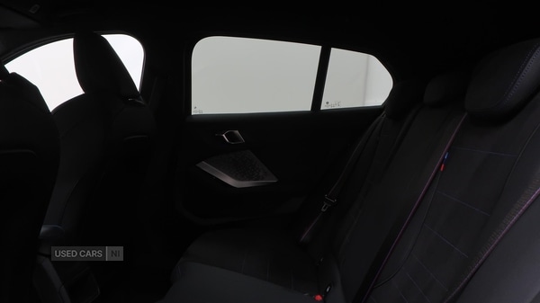 Used BMW 1 Series 2025 for sale - 76153342: Photo 13