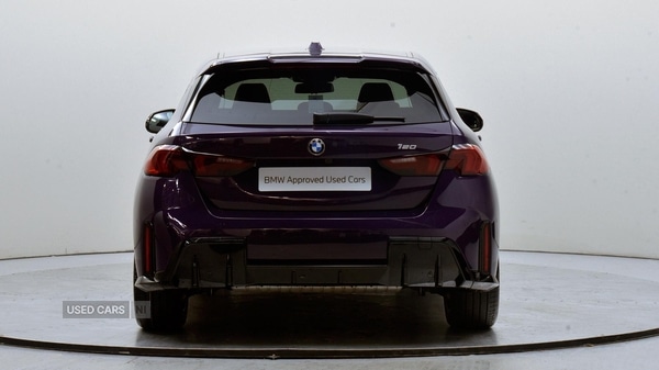 Used BMW 1 Series 2025 for sale - 76153342: Photo 16