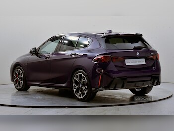 Used BMW 1 Series 2025 for sale - 76153342: Photo 2