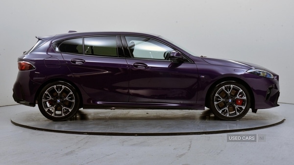Used BMW 1 Series 2025 for sale - 76153342: Photo 3