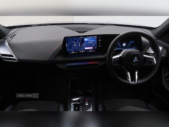 Used BMW 1 Series 2025 for sale - 76153342: Photo 4