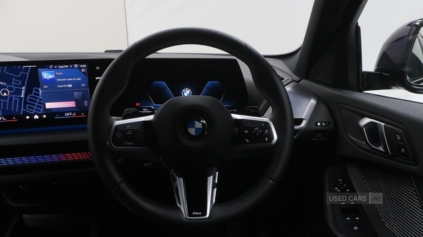 Used BMW 1 Series 2025 for sale - 76153342: Photo 6