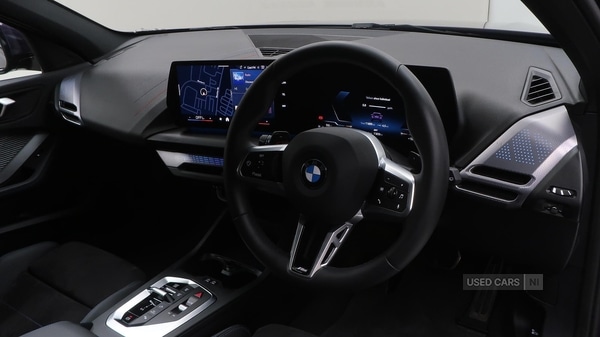 Used BMW 1 Series 2025 for sale - 76153342: Photo 7