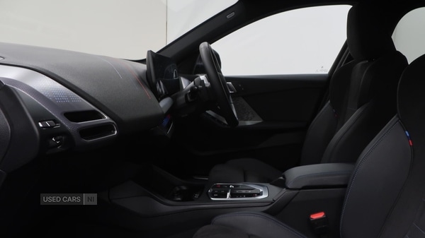 Used BMW 1 Series 2025 for sale - 76153342: Photo 8
