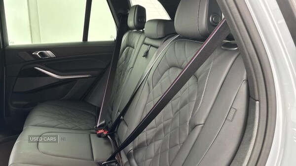 Used BMW X5 2025 for sale - 77238719: Photo 12