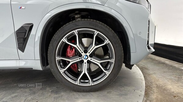 Used BMW X5 2025 for sale - 77238719: Photo 14