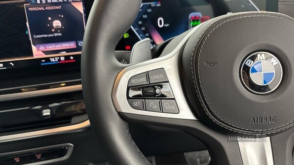 Used BMW X5 2025 for sale - 77238719: Photo 17