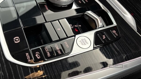 Used BMW X5 2025 for sale - 77238719: Photo 19