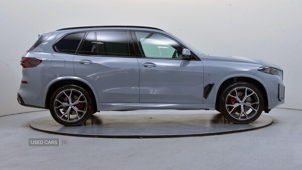 Used BMW X5 2025 for sale - 77238719: Photo 23