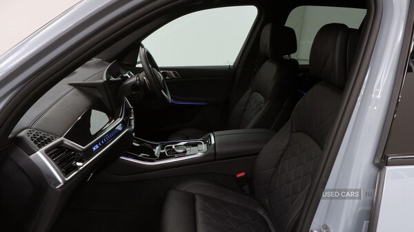 Used BMW X5 2025 for sale - 77238719: Photo 28