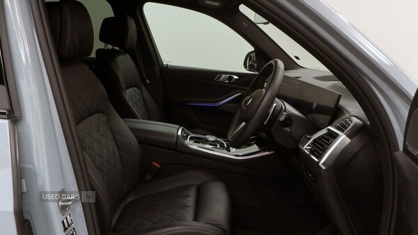 Used BMW X5 2025 for sale - 77238719: Photo 32