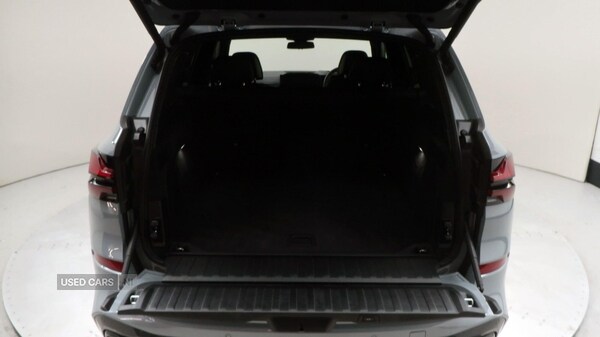 Used BMW X5 2025 for sale - 77238719: Photo 34