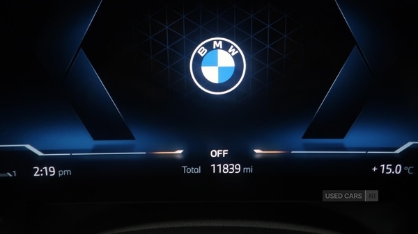 Used BMW 5 Series 2025 for sale - 76620787: Photo 10