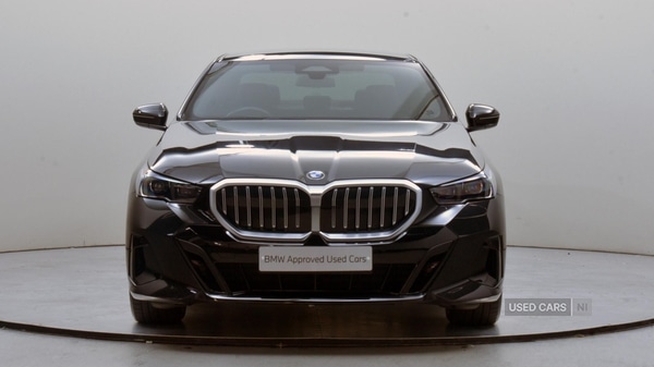 Used BMW 5 Series 2025 for sale - 76620787: Photo 17