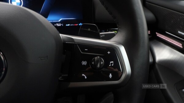 Used BMW 5 Series 2025 for sale - 76620787: Photo 19