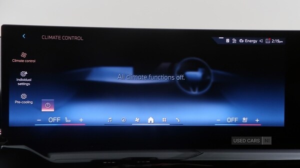 Used BMW 5 Series 2025 for sale - 76620787: Photo 22