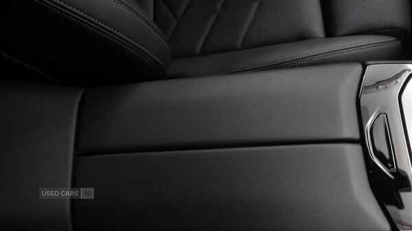 Used BMW 5 Series 2025 for sale - 76620787: Photo 24