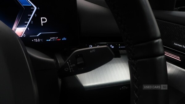 Used BMW 5 Series 2025 for sale - 76620787: Photo 26