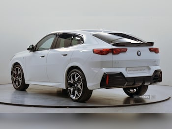 Used BMW X2 2025 for sale - 76937070: Photo