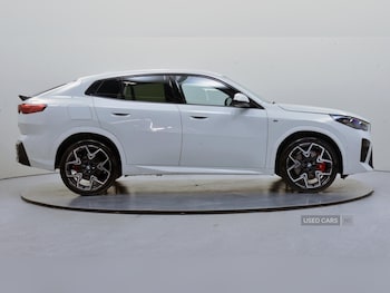 Used BMW X2 2025 for sale - 76937070: Photo