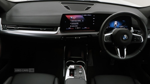 Used BMW X2 2025 for sale - 76937070: Photo 4